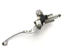 Kawasaki VN 1600 racha media VNT60B [2005] - Accesorios de palanca de acoplamiento de acoplamiento accesorios de la palanca de acoplamiento a la izquierda-2