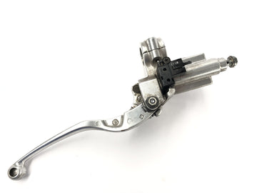 Kawasaki VN 1600 racha media VNT60B [2005] - Accesorios de palanca de acoplamiento de acoplamiento accesorios de la palanca de acoplamiento a la izquierda - 0