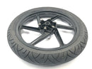 Honda NSR 125 JC20 [1991] - llanta rueda delantera 2,15 x 17"-5