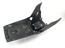 BMW R 1150 R R21 [2003] - Hoja de protección del titular de la matrícula Fender guardabarros Fender-3