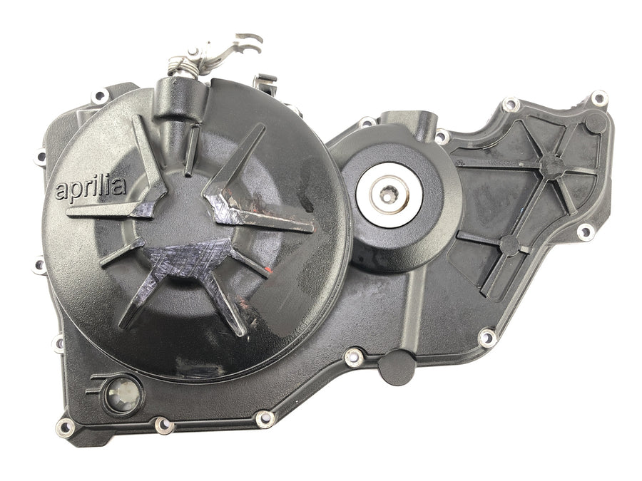 Aprilia RSV4 1000 [2010] - Tapa del motor de la tapa del embrague