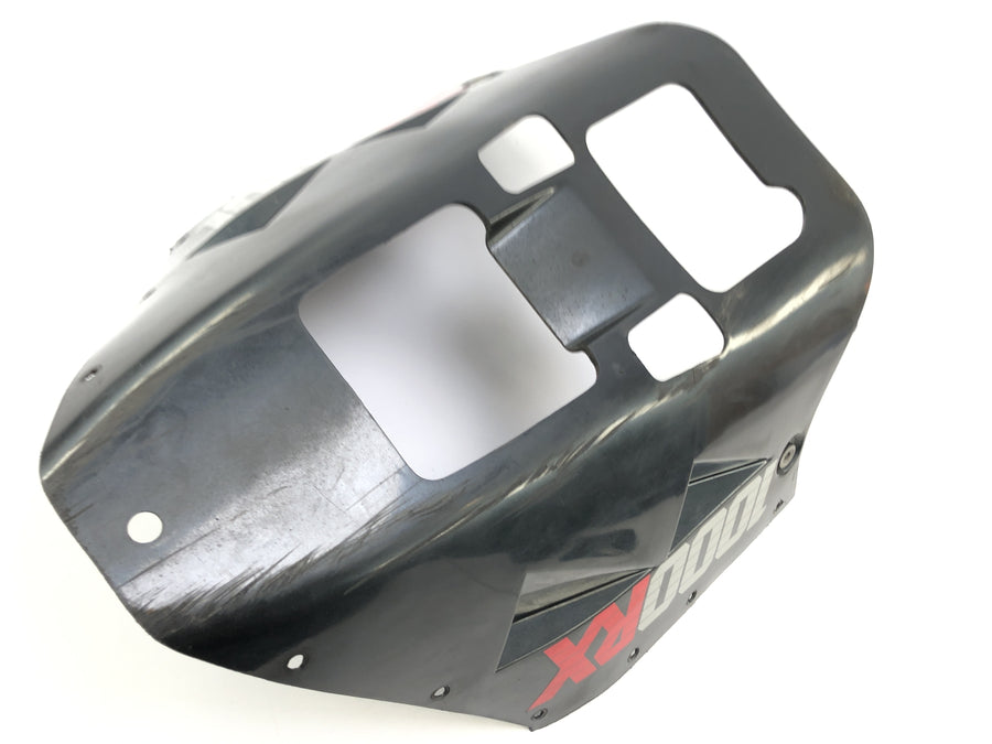 Kawasaki GPZ 1000 RX [1987] - Disco del revestimiento delantero de Buguerwelding