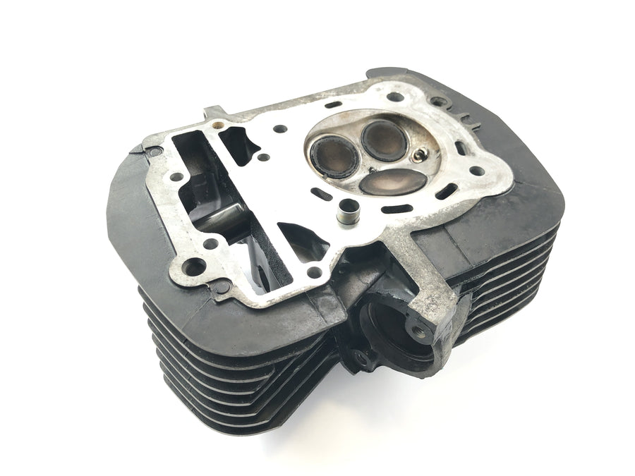 Honda VTX 1800 SC46 [2004] - control válvula trasera culata
