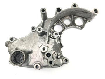 Honda VFR 800 FI RC46 [1999] - Tapa motor salida eje cambio izquierdo