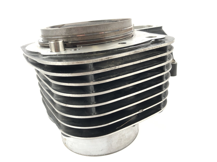 BMW R 1200 C 259C [1997] - Cilindro con pistones a la izquierda