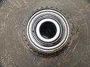 Moto Guzzi V11 Sport [1999] - Llanta trasera 4,50 x 17"-5