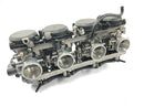 Kawasaki ZRX 1200 S ZRT20A [2001] - Carburador bancada carburador Keihin CVK-3