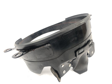Honda GL 500 Silversching PC02 [1982] - Ventilador de ventilador de ring del ventilador -Ventilador Ventilador