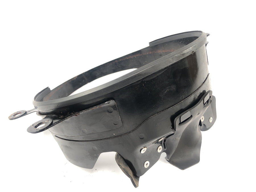Honda GL 500 Silversching PC02 [1982] - Ventilador de ventilador de ring del ventilador -Ventilador Ventilador
