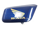 Honda GL 1000 Goldwing GL1 [1978] - Cubierta de cubierta derecha de revestimiento de cubierta lateral-1