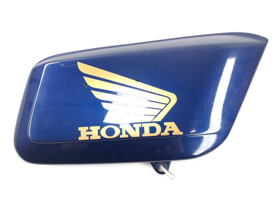 Honda GL 1000 Goldwing GL1 [1978] - Cubierta de cubierta derecha de revestimiento de cubierta lateral