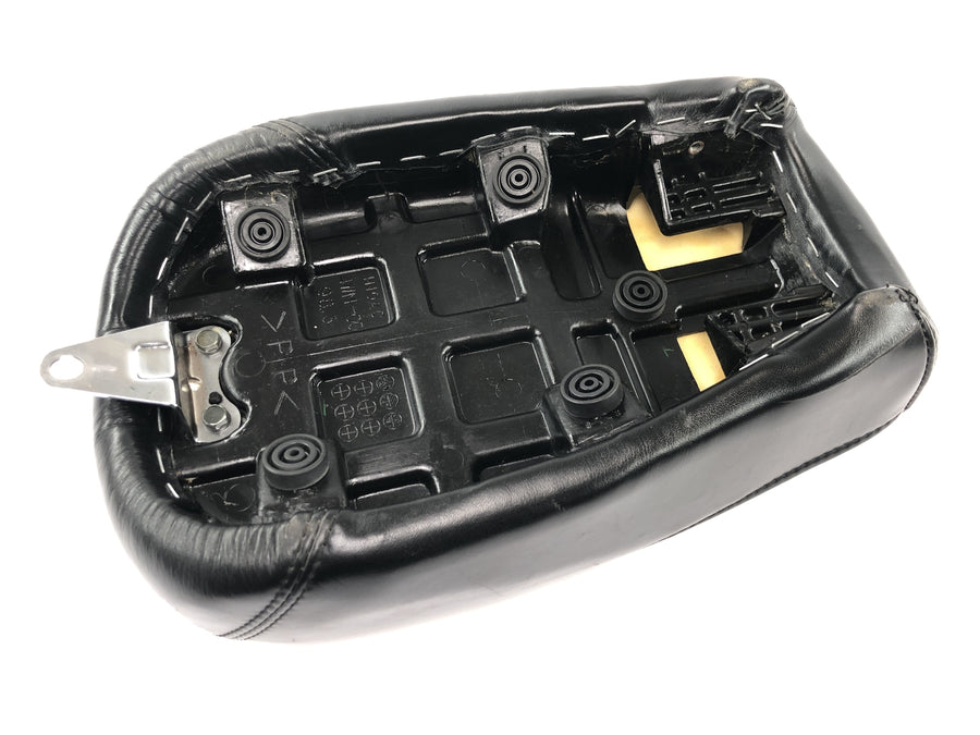 Yamaha XV 1600 Wild Star VP08 [2002] - Cojín del asiento del pasajero del asiento del acompañante