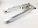 Suzuki GSX R 1100 GU74C [1987] - Basculante rueda trasera basculante basculante aluminio-5