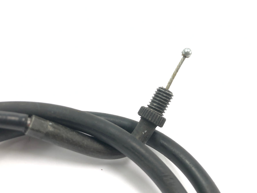 Cagiva Planet 125 [1998] - Cable del estárter Cable Bowden
