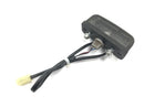 Yamaha WR 125 X DE07 [2010] - Luz de matrícula iluminación de matrícula-4