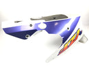 Yamaha YZF 750 R 4HN [1995] - Carenado parte inferior carenado quilla-5