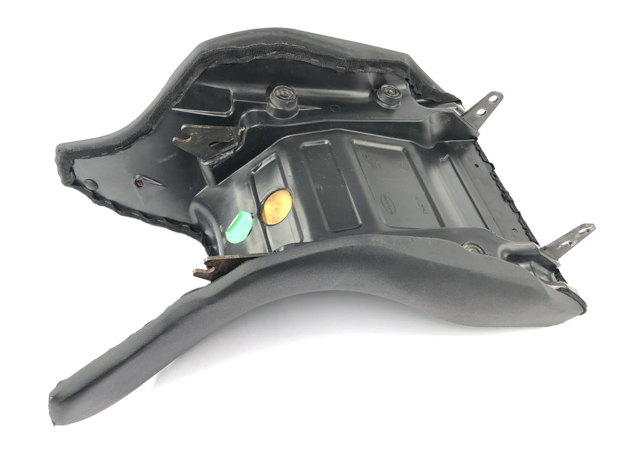Moto Guzzi Stelvio 1200 4V [2009] - Banco de asiento del asiento del conductor