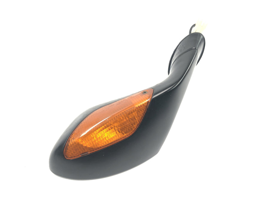 Aprilia RSV 1000 R [2004] - Espejo retrovisor con intermitente integrado espejo izquierdo
