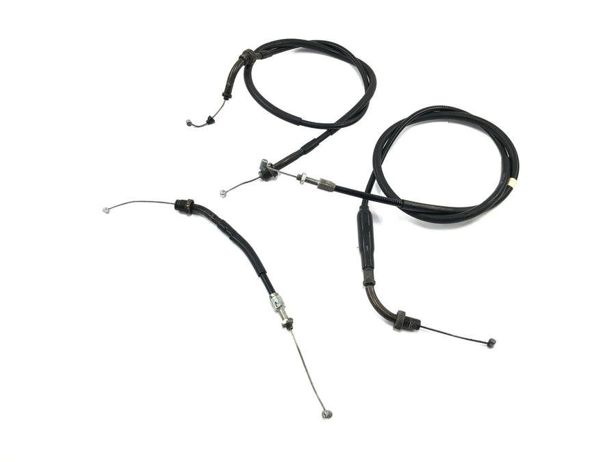 Honda GL 1500 Goldwing SC22 [1993] - juego de cables del acelerador cable bowden cable del acelerador cable bowden del gas