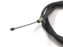 Cagiva Planet 125 [1998] - Cable del estárter Cable Bowden-3