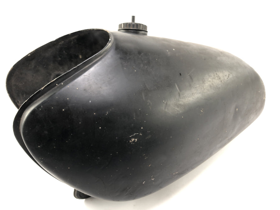 Yamaha XT 500 1U6 [1981] - Tanque de gasolina