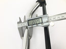Yamaha TT 600 E 4GV [1995] - Manillar travesaño de acero con travesaño 22mm-3