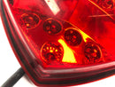 Suzuki GSX R 1000 WVBZ K3 [2003] - Luz trasera LED-2