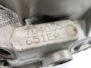 BMW F 650 GS R13 [2002] - carcasa del motor carcasa vacía-3