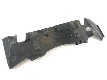 BMW K 1300 S K12S [2010] - Part Circuito de revestimiento de suelo cubierto