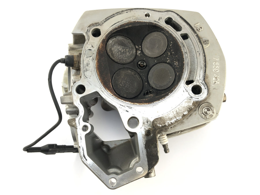 BMW R 1200 GS R12 K25 [2003] - Cilindro Cabeza a la izquierda