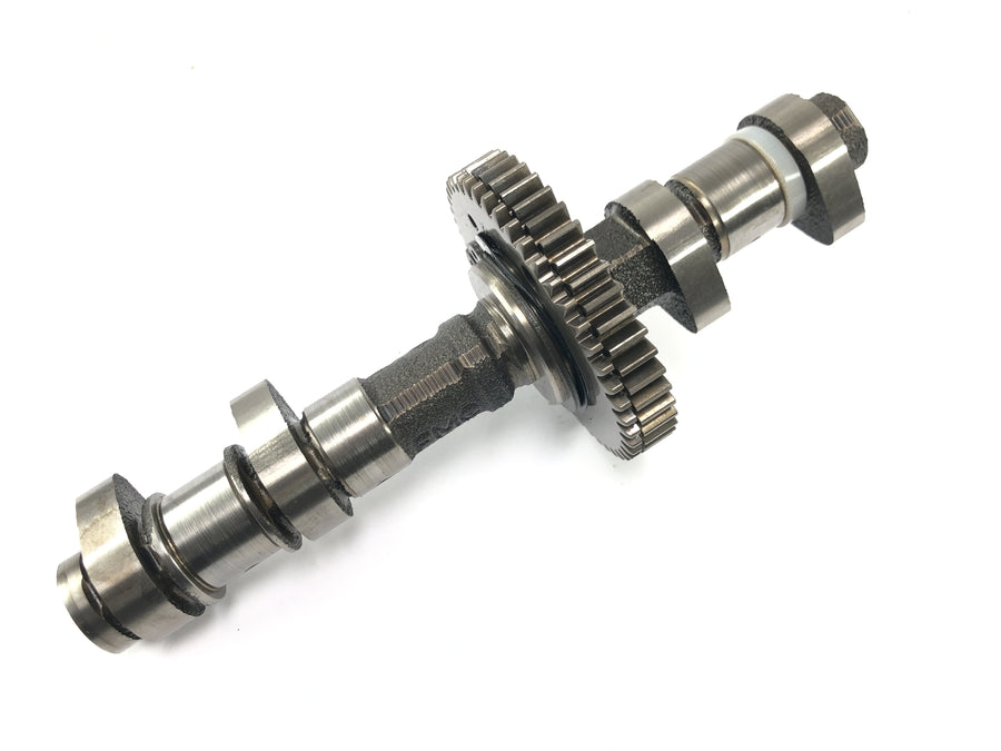 Triumph Bonneville T100 986MF [2012] - Eje de control del árbol de levas de escape