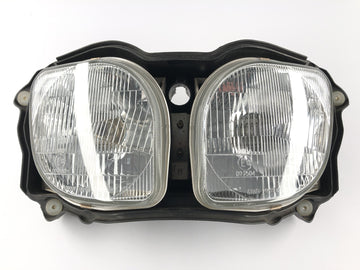Yamaha YZF 750 R 4nhn [1996] - Faros delanteros - 0