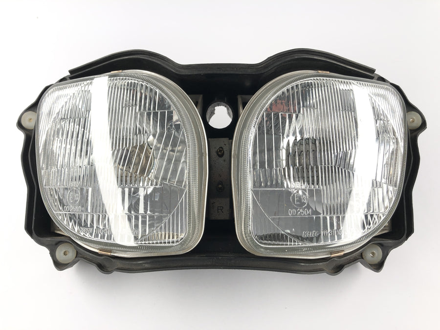 Yamaha YZF 750 R 4nhn [1996] - Faros delanteros