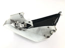 Moto Guzzi Stelvio 1200 8V [2016] - Panel lateral panel lateral derecho-5