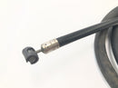 Kawasaki ZX 12 R ZXT20A [2001] - Cable de embrague Cable Bowden-2