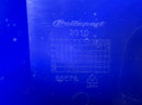Yamaha YZ 426 F [2000] - máscara de faro cubierta de luz delantera máscara de lámpara-3
