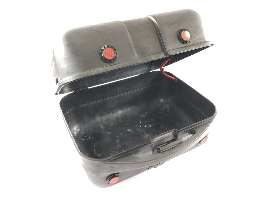 Honda XRV 750 Africa Twin RD04 [1992] - Maleta Topcase maleta trasera con placa portaequipajes