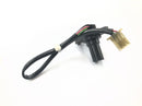 Honda VTX 1800 SC46 [2004] - Interruptor de punto muerto sensor de punto muerto-4