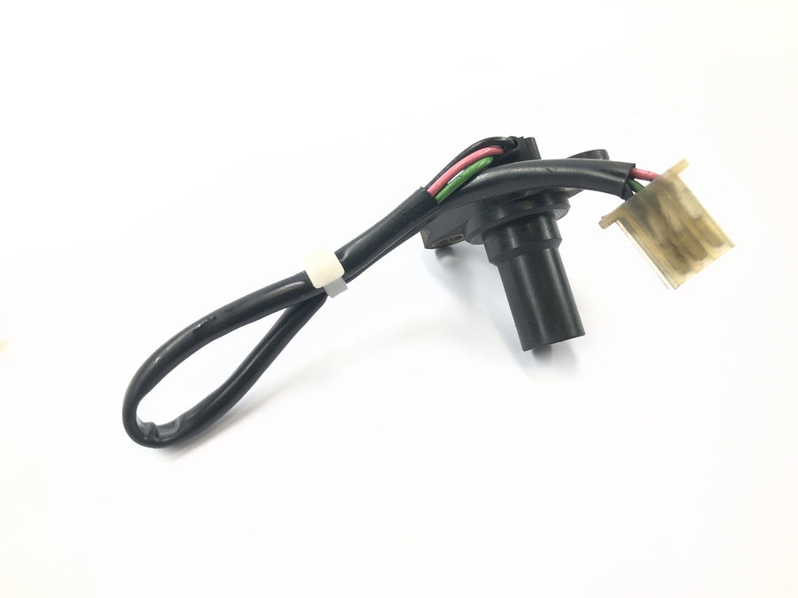 Honda VTX 1800 SC46 [2004] - Interruptor de punto muerto sensor de punto muerto