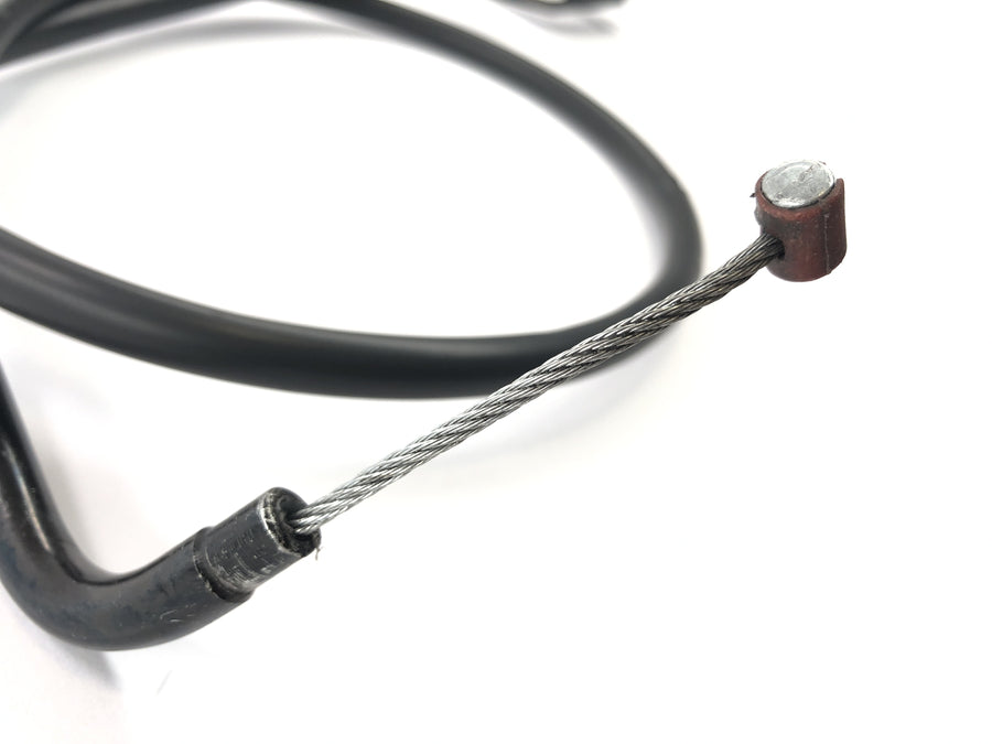 Triumph Daytona 955i T595N [2003] - Cable de gase Cable Cable Cable Cable de gas