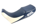 Honda XL 600 LM PD04 [1989] - Asiento del asiento-3