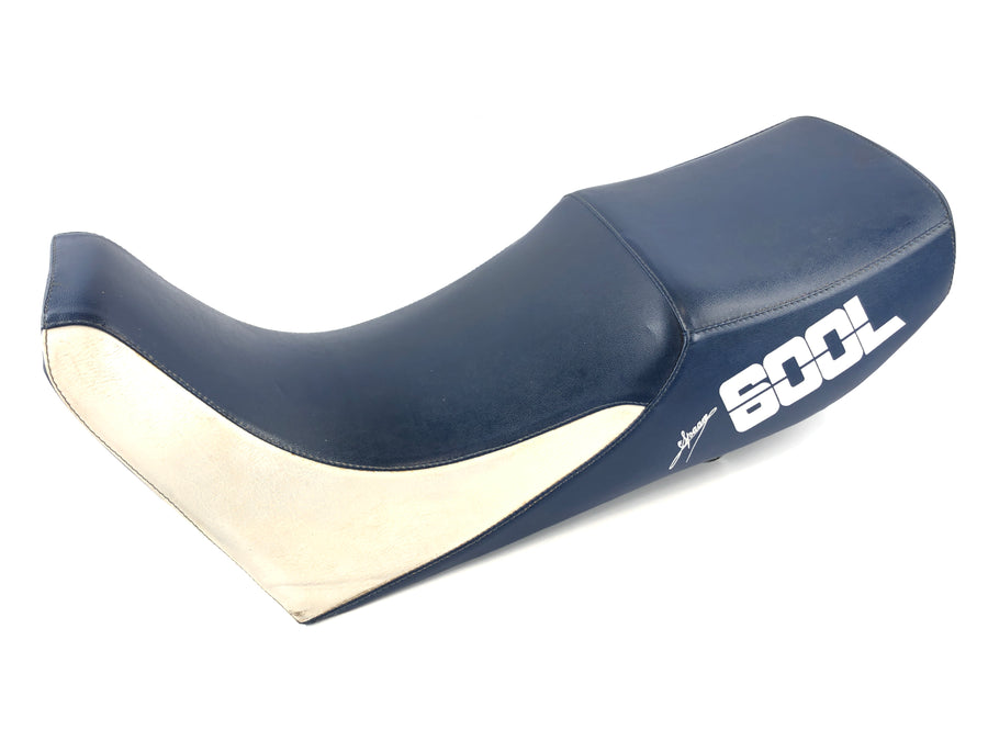 Honda XL 600 LM PD04 [1989] - Asiento del asiento