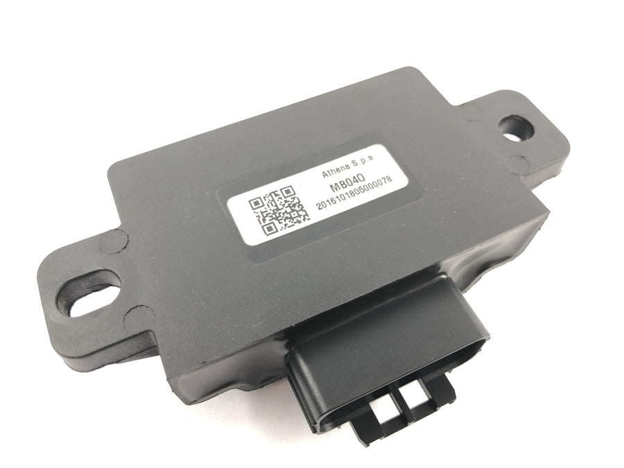 SWM SM 125 R [2018] - Unidad de control CDI unidad de encendido Caja de control Athena ECU