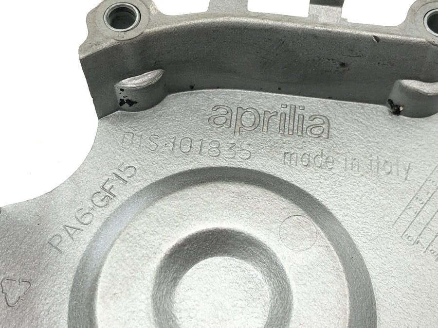 Aprilia Mille RSV 1000 ME [1999] - Tapa del piñón