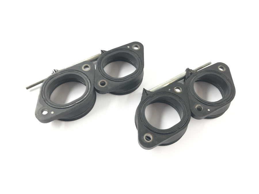 Suzuki GSX R 1000 WVB6 K6 [2006] - Gomas de admisión del colector de admisión