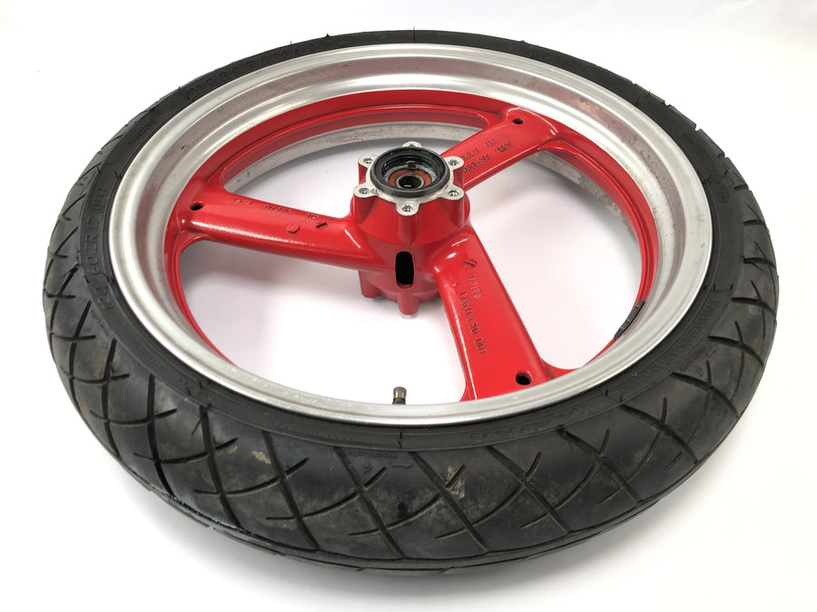 Yamaha TRX 850 4UN [1996] - Llanta rueda delantera 3,50 x 17"