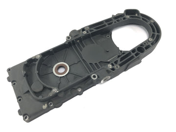 Moto Guzzi Stelvio 1200 8V [2016] - Tapa delantera tapa motor tapa alternador