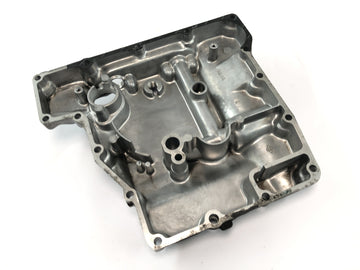 Yamaha XJR 1200 4PU [1996] - Tapa motor cárter aceite - 0
