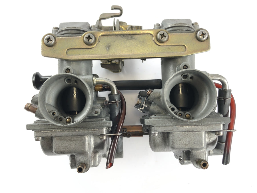Yamaha RZ 250 R 29L [aprox. 250 YPVS] - CARBURTOR