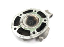 Sachs ZX 125 [1998] - tapa del motor de culata-4
